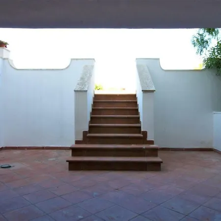 Apartment Cesenatico House *