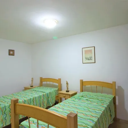 Apartment Cesenatico House Taviano (Lecce)