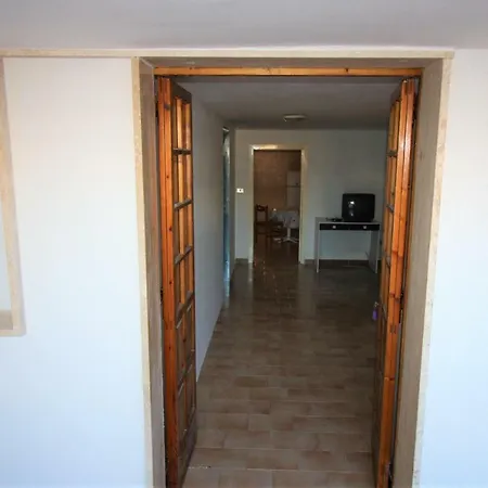 Cesenatico House Lägenhet Taviano (Lecce)