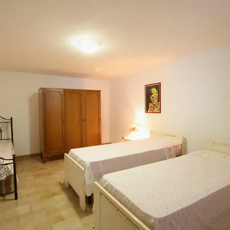Cesenatico House *