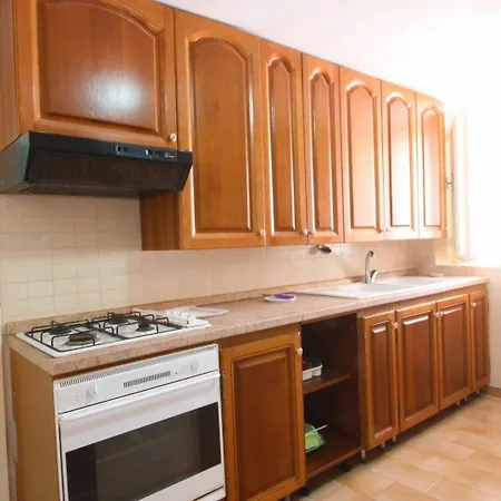 Cesenatico House Taviano (Lecce)